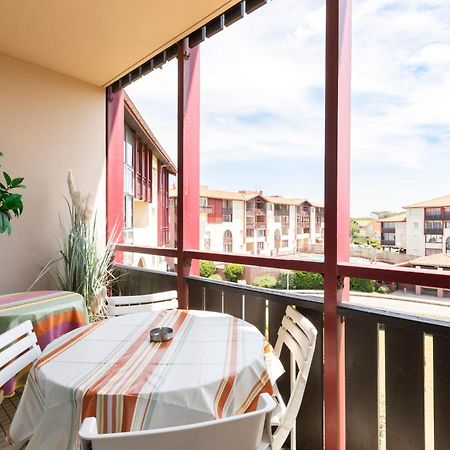 Appartamento Point D'Or Soorts-Hossegor Esterno foto