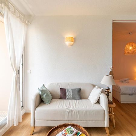 Appartamento Point D'Or Soorts-Hossegor Esterno foto