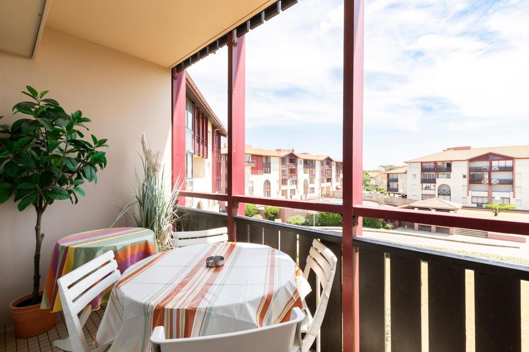 Appartamento Point D'Or Soorts-Hossegor Esterno foto