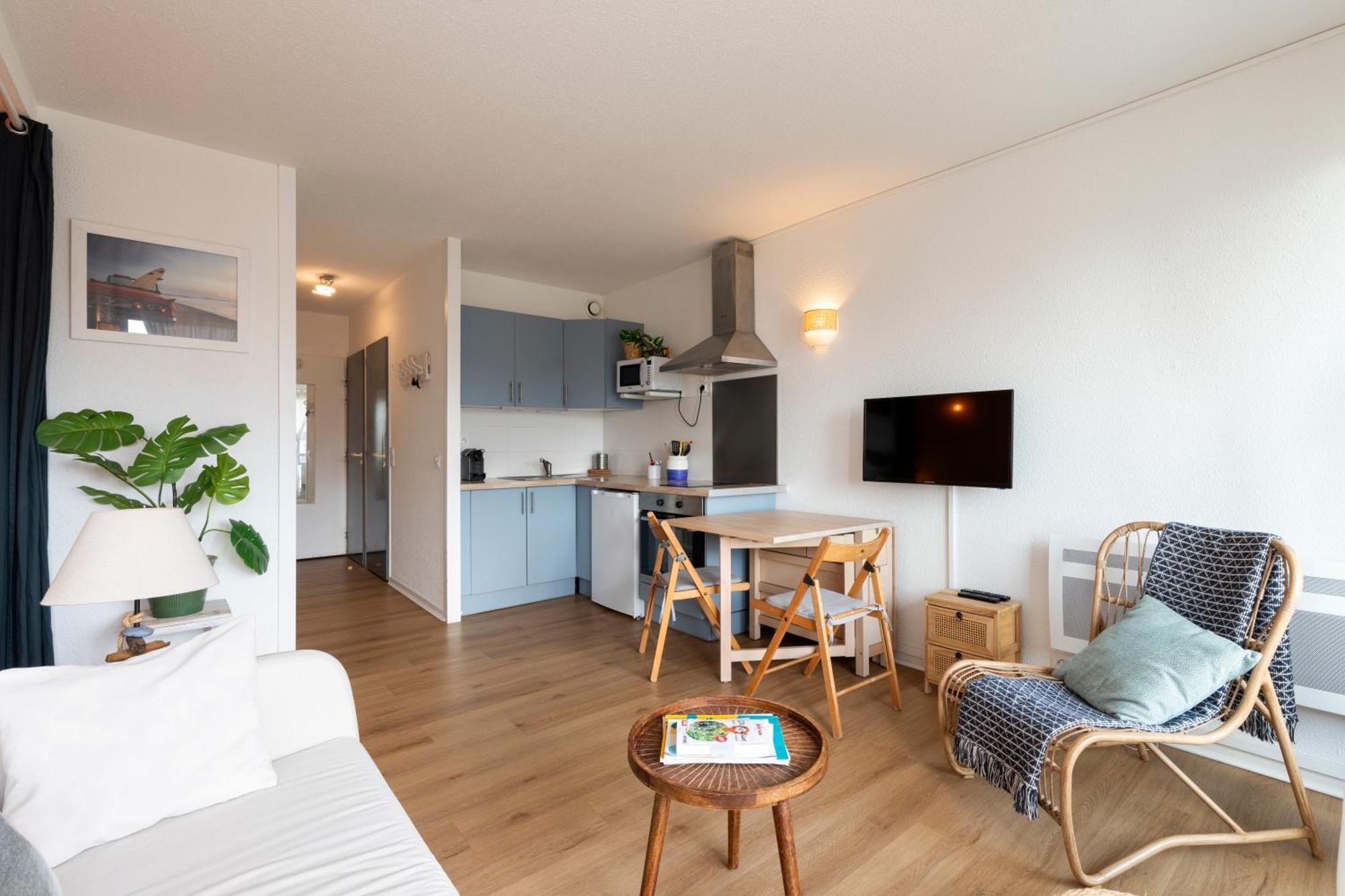 Appartamento Point D'Or Soorts-Hossegor Esterno foto