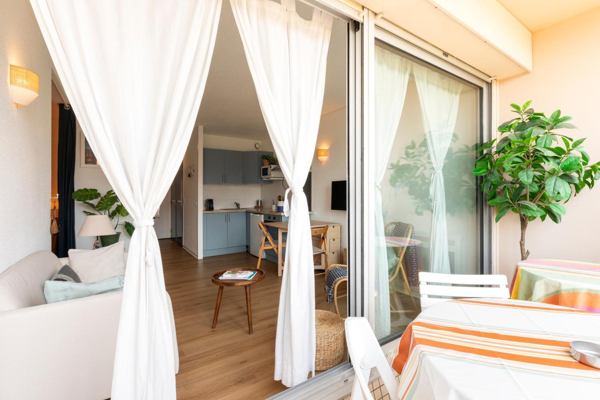 Appartamento Point D'Or Soorts-Hossegor Esterno foto