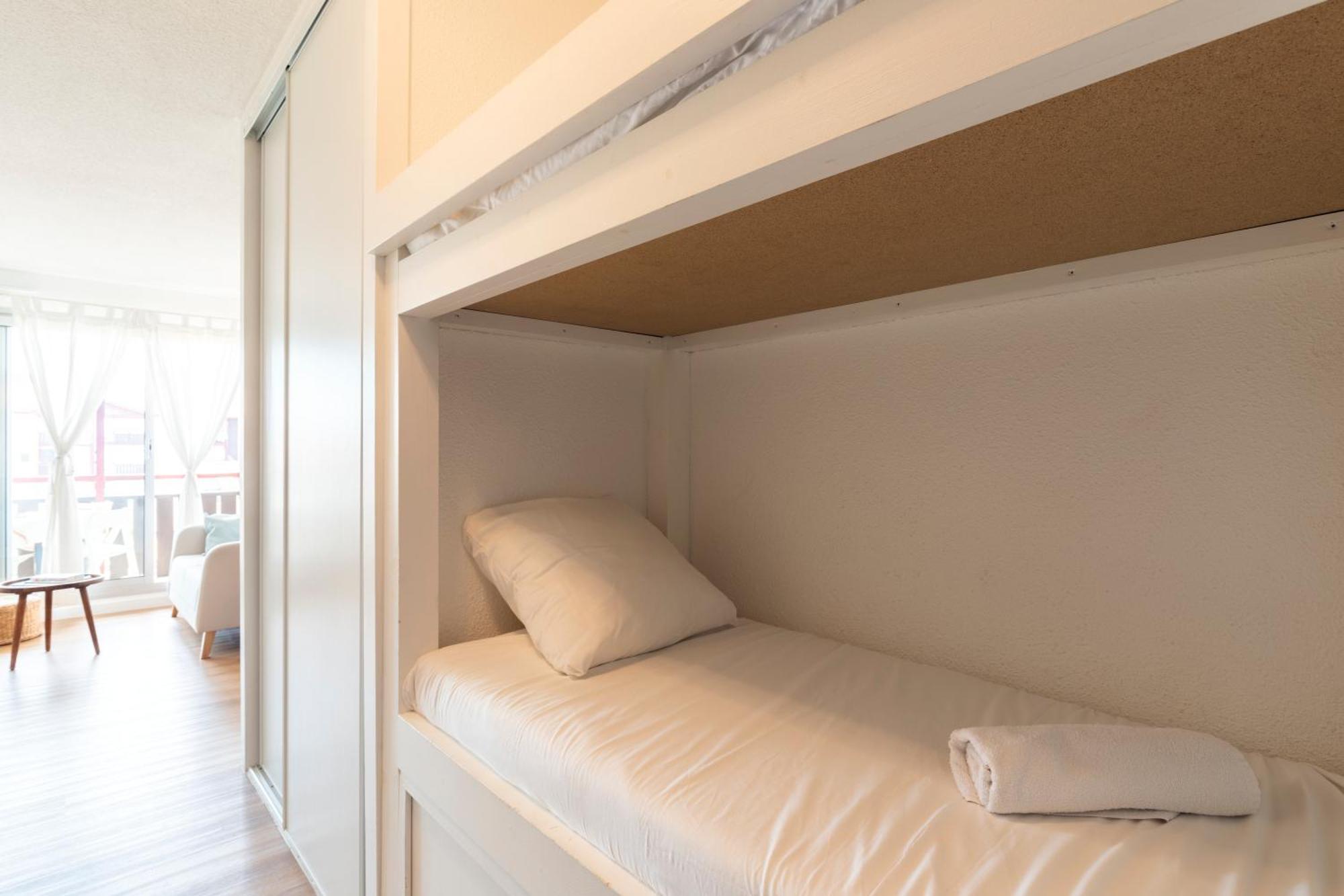 Appartamento Point D'Or Soorts-Hossegor Esterno foto