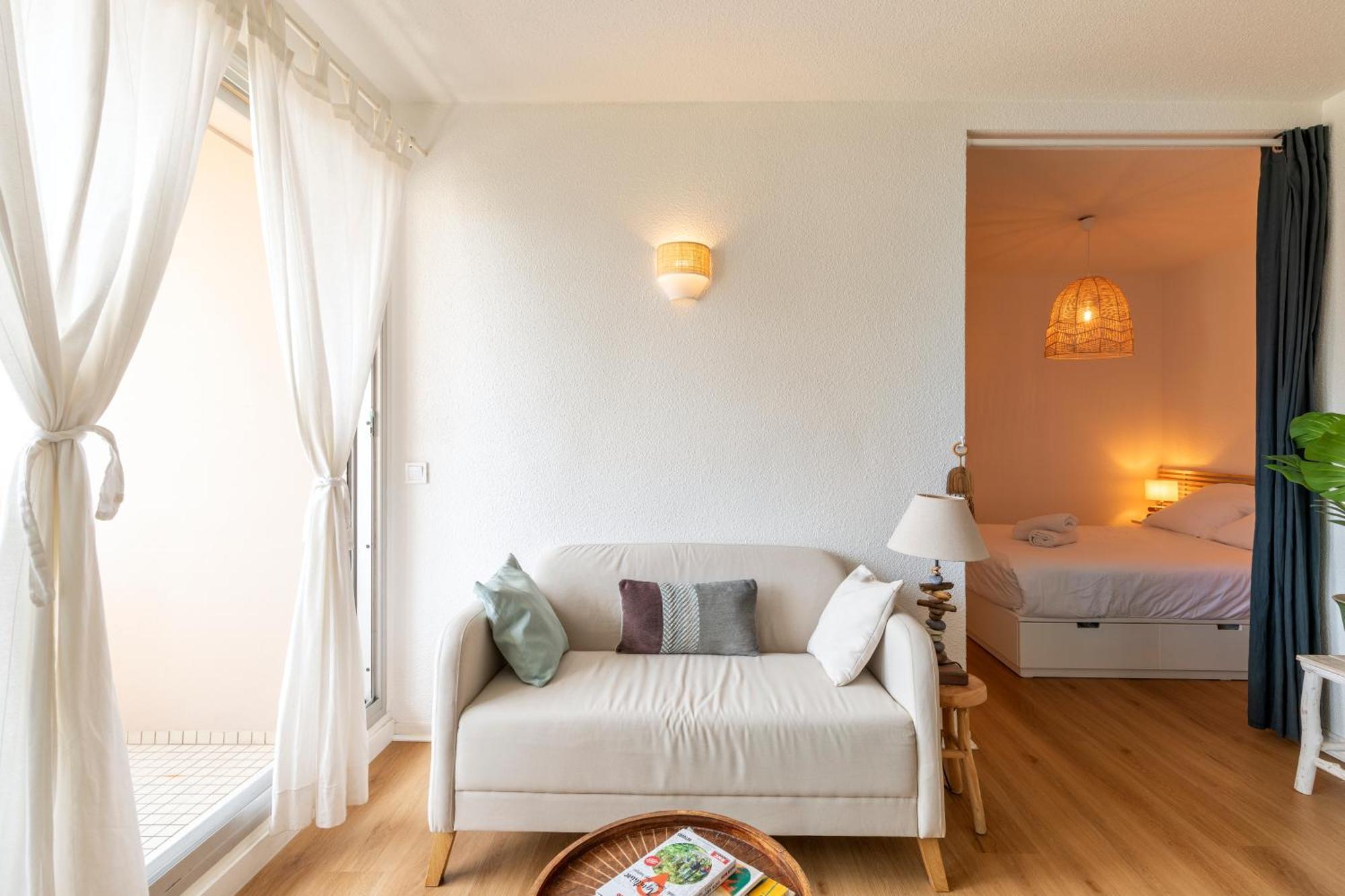 Appartamento Point D'Or Soorts-Hossegor Esterno foto