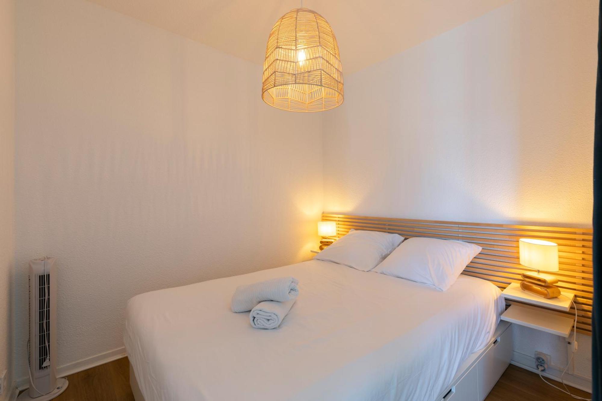 Appartamento Point D'Or Soorts-Hossegor Esterno foto