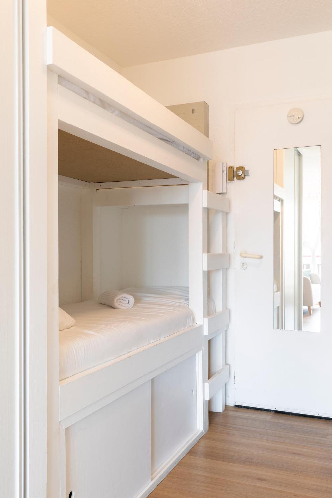 Appartamento Point D'Or Soorts-Hossegor Esterno foto