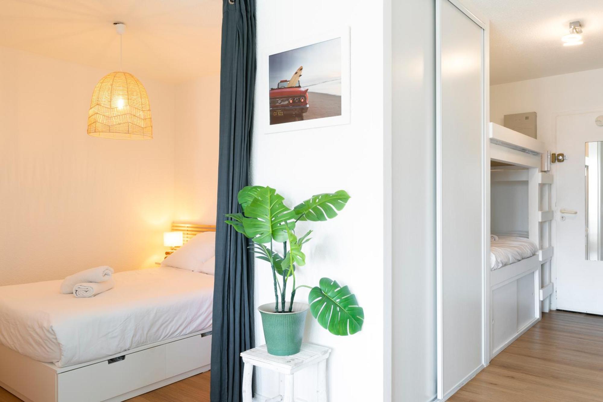 Appartamento Point D'Or Soorts-Hossegor Esterno foto